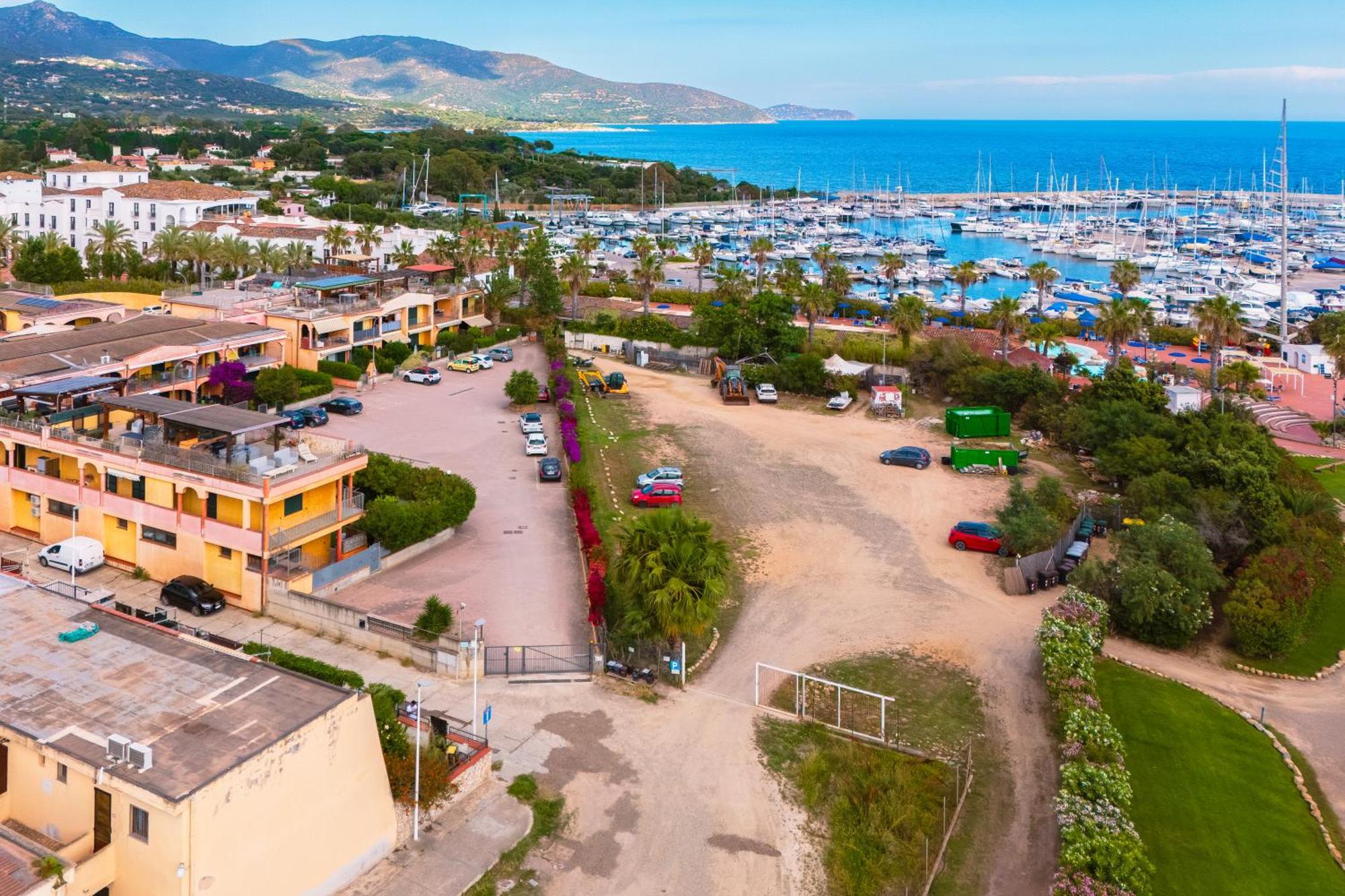 Villa Casa Costa Degli Angeli Capitana Esterno foto