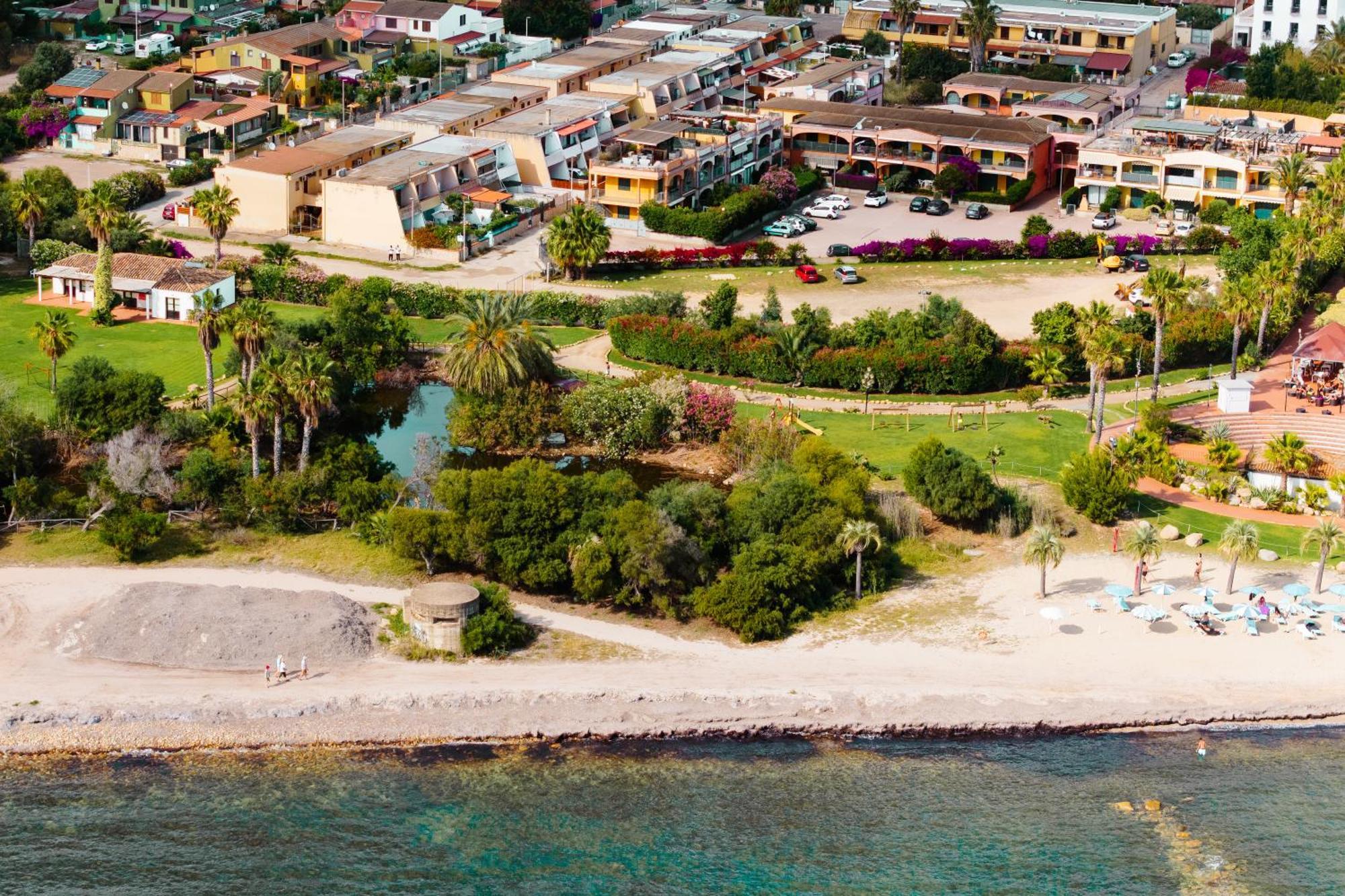 Villa Casa Costa Degli Angeli Capitana Esterno foto